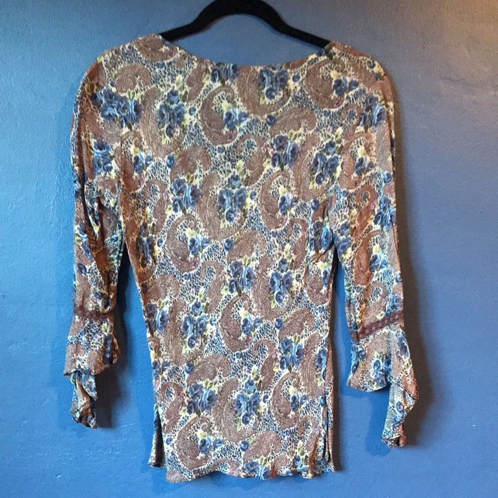 Boho Top - image 6